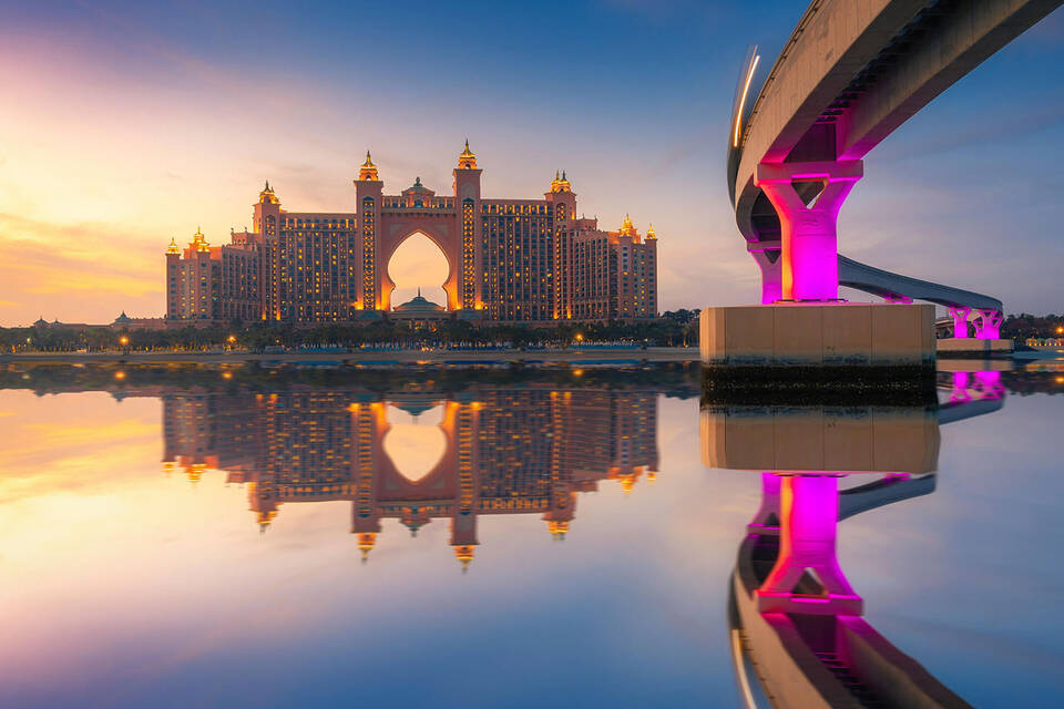 Palm Jumeirah